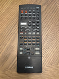 Yamaha RAV222 OEM Learning Remote Control V699350 — front view