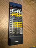 Yamaha VT97430 OEM Learning Remote — DSP-A3090 — front view