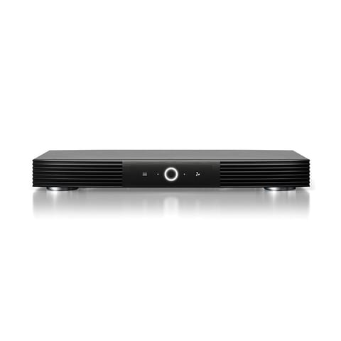 AC Infinity AIRCOM S8 — front view