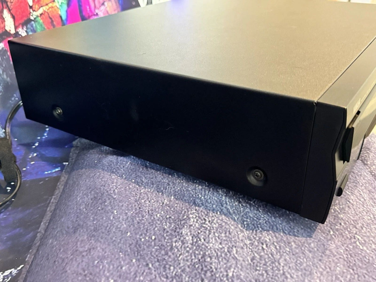 Yamaha CDC-565 5-Disc CD Changer — photo 10