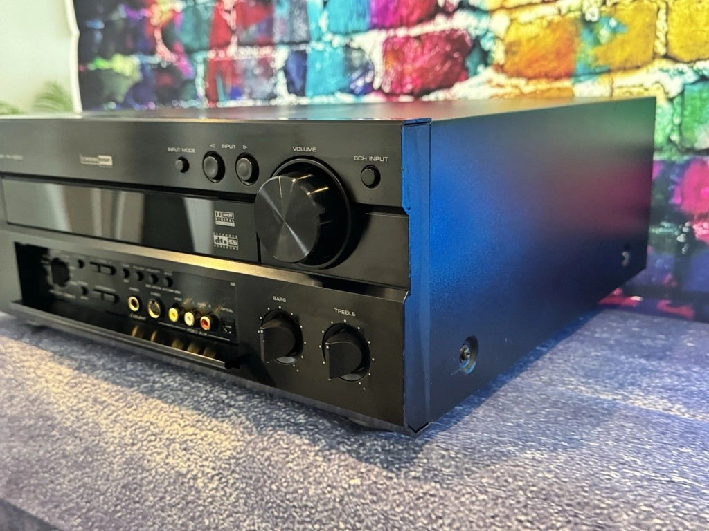 Yamaha RX-V2200 A/V Receiver — front view