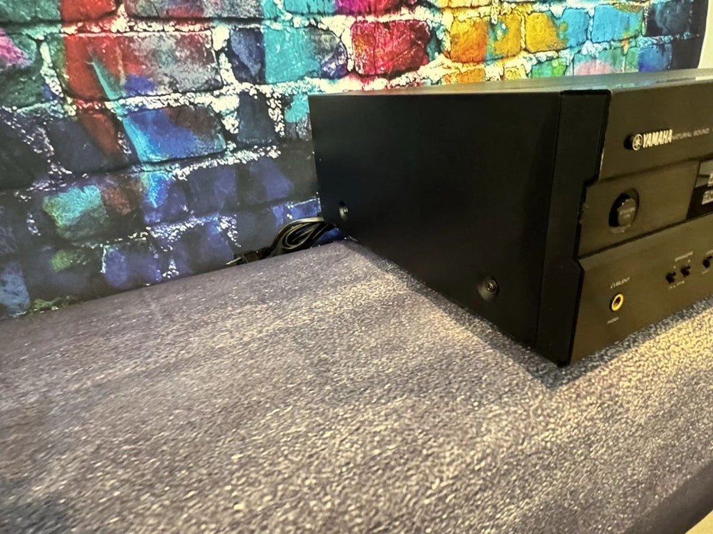 Yamaha RX-V730 A/V Receiver — photo 8