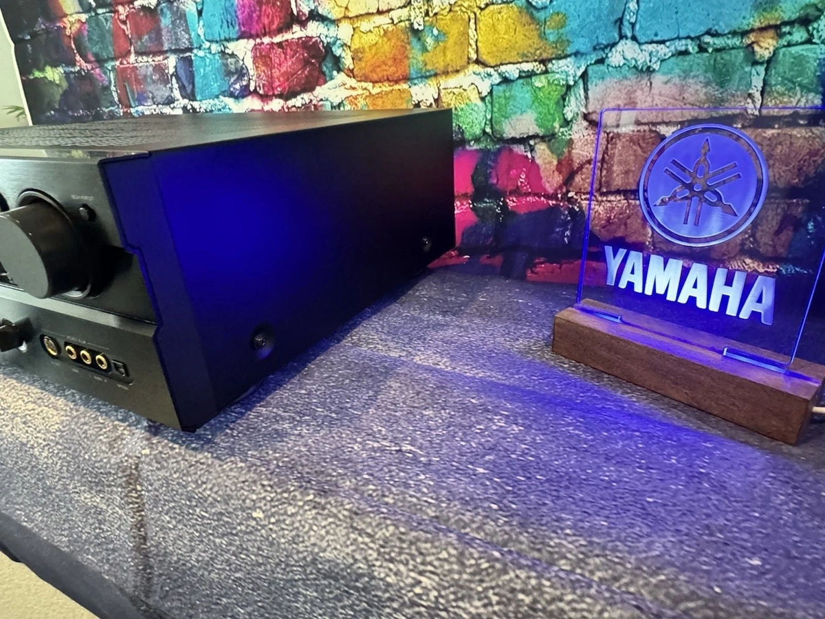Yamaha RX-V730 A/V Receiver — photo 2