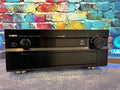 Yamaha RX-V3300 AV Receiver — front view