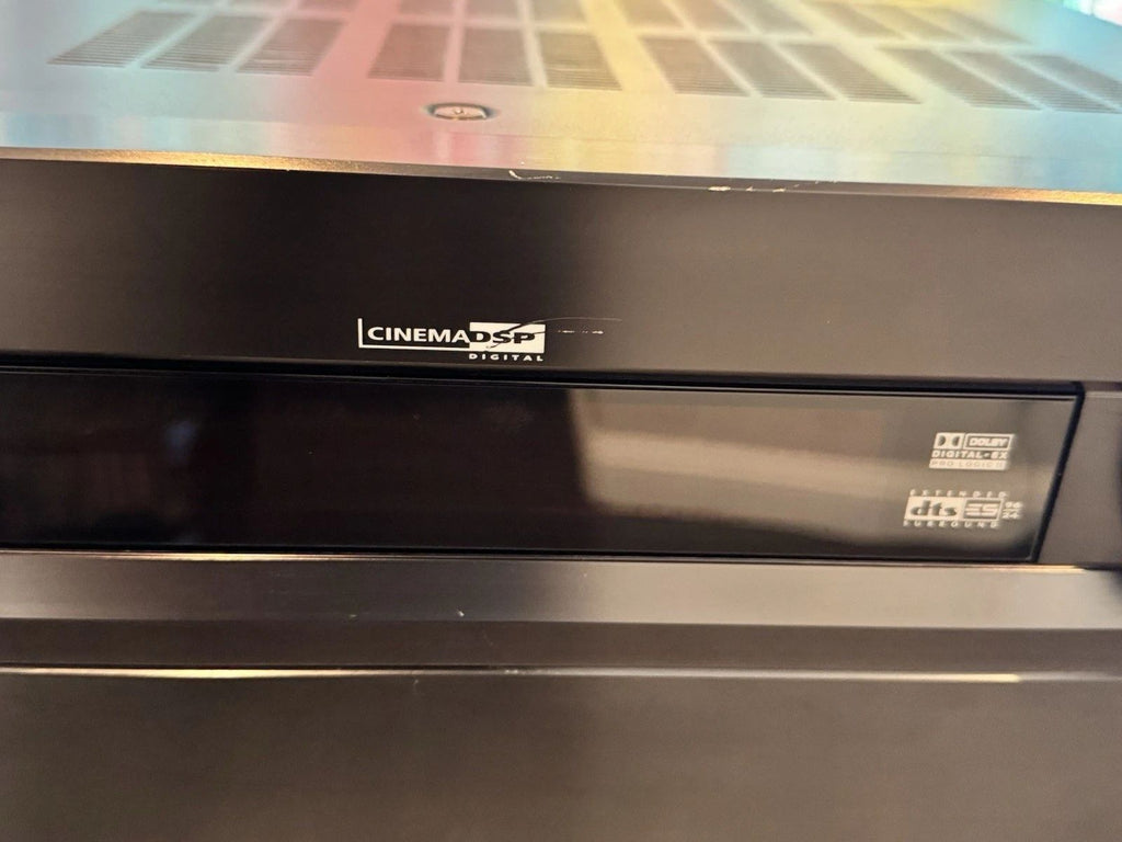 Yamaha RX-V3300 AV Receiver — photo 10