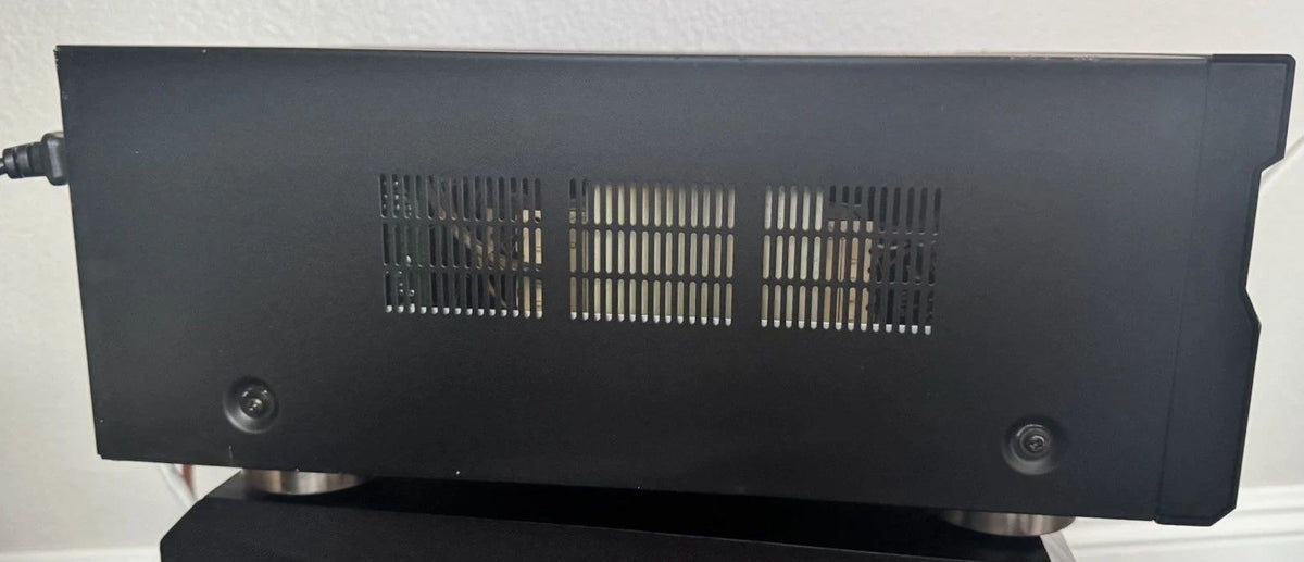 Yamaha RX-V2400 Natural Sound Receiver — photo 3