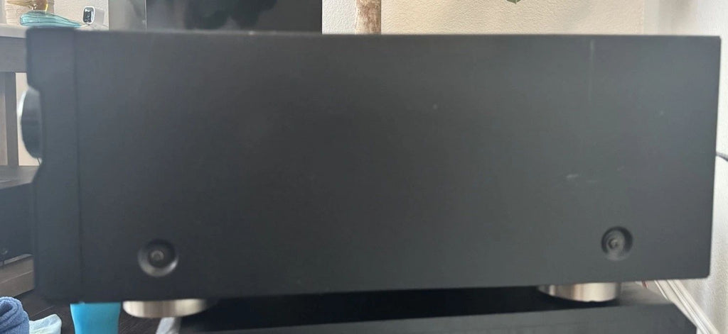 Yamaha RX-V2400 Natural Sound Receiver — photo 7
