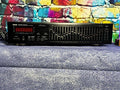 Yamaha EQ-550 Natural Sound Graphic Equalizer — front view