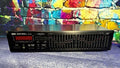 Yamaha EQ-550 (Line Out Fault) — front view