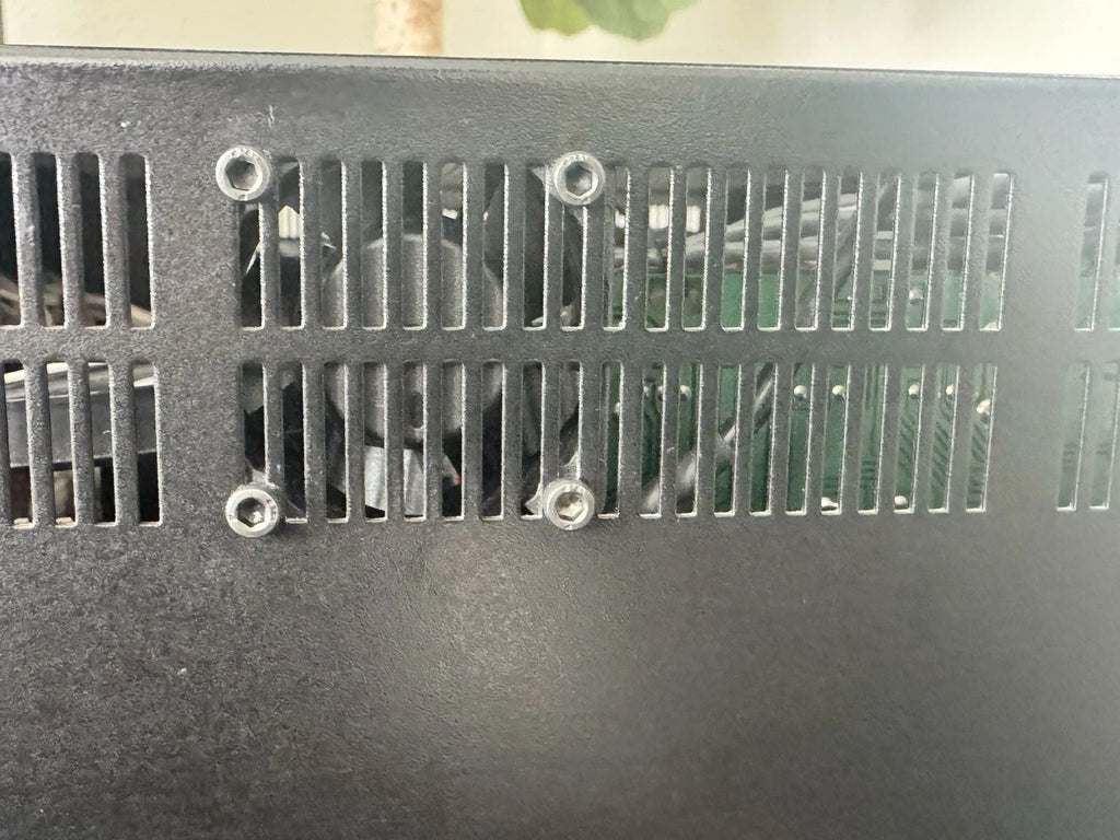 Yamaha A-1020 — photo 8