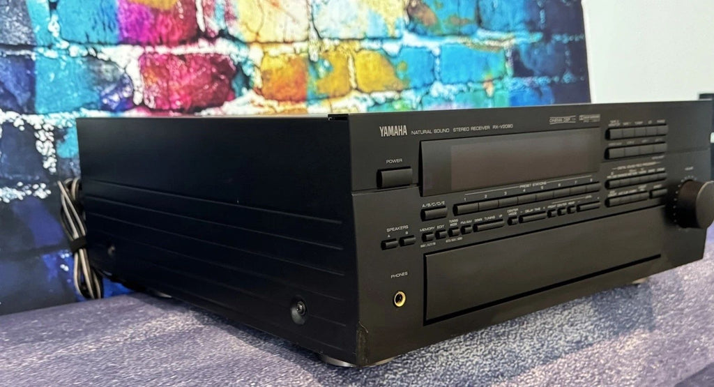 Yamaha RX-V2090 Flagship — photo 4