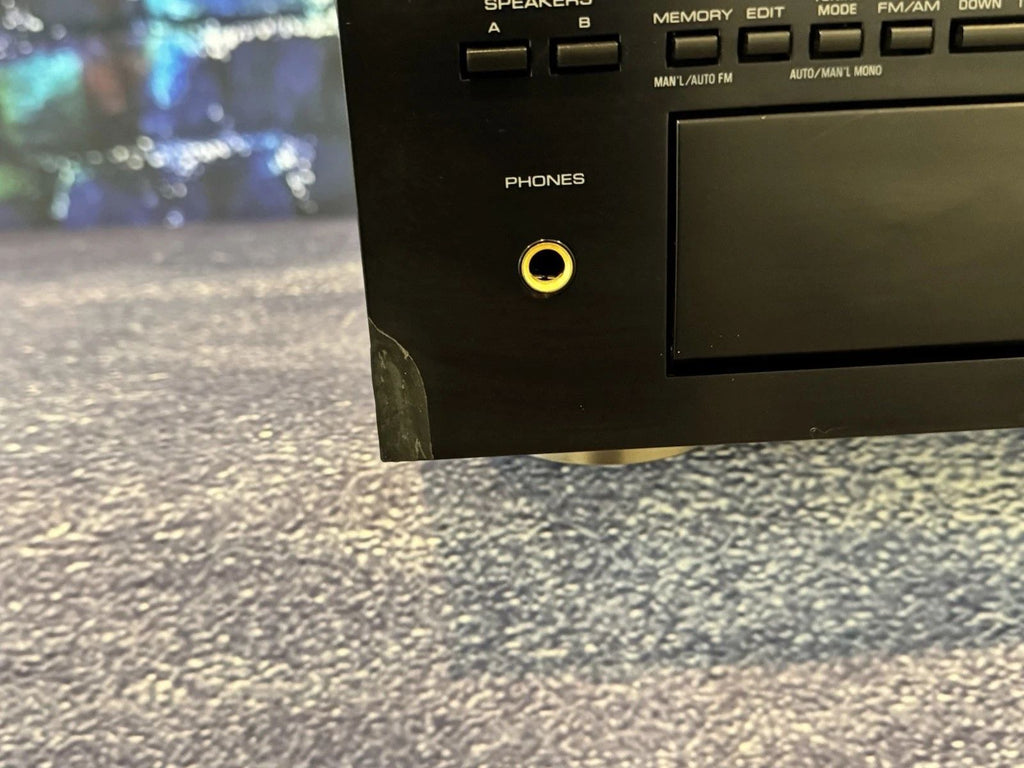 Yamaha RX-V2090 Flagship — photo 5