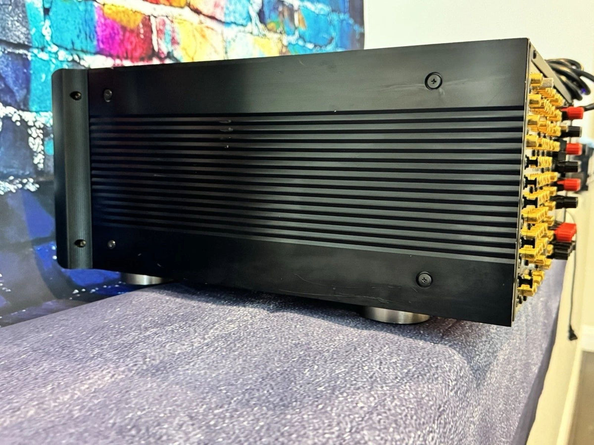 Yamaha RX-V1 Flagship — photo 8