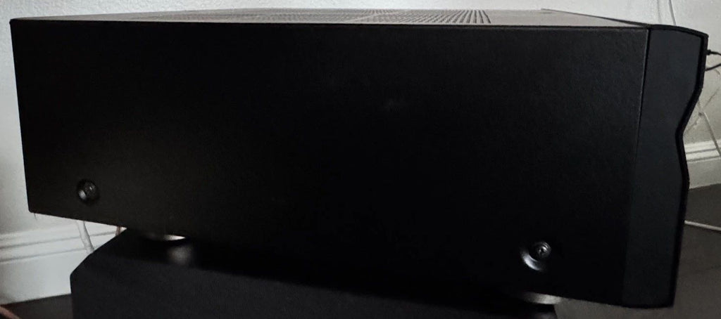 Yamaha RX-V2095 Flagship — photo 8