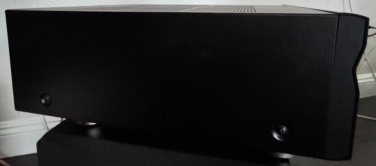 Yamaha RX-V2095 Flagship — photo 8