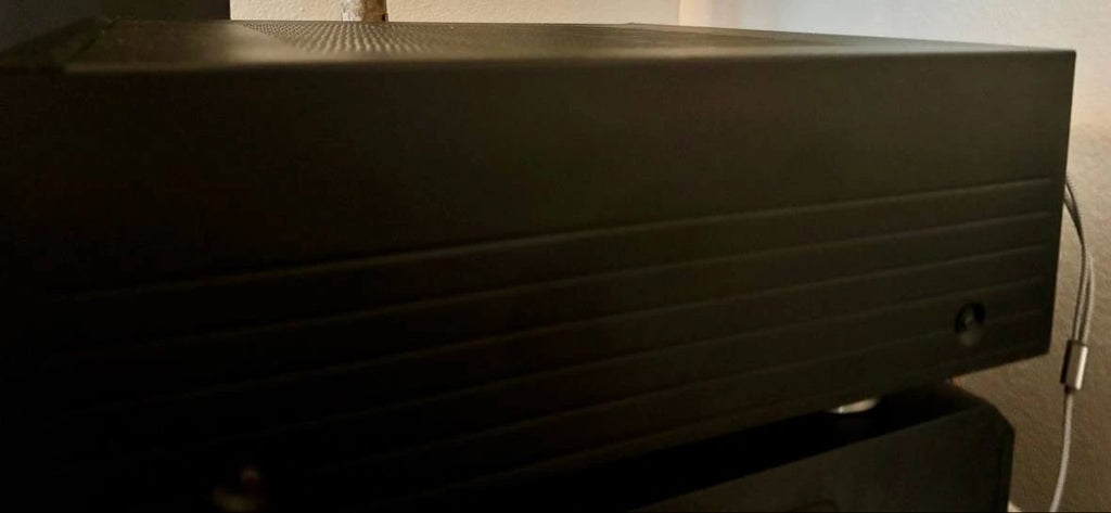 Yamaha DSP-A3090 Flagship — photo 4