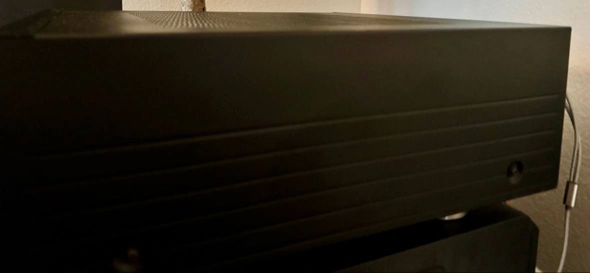 Yamaha DSP-A3090 Flagship — photo 4