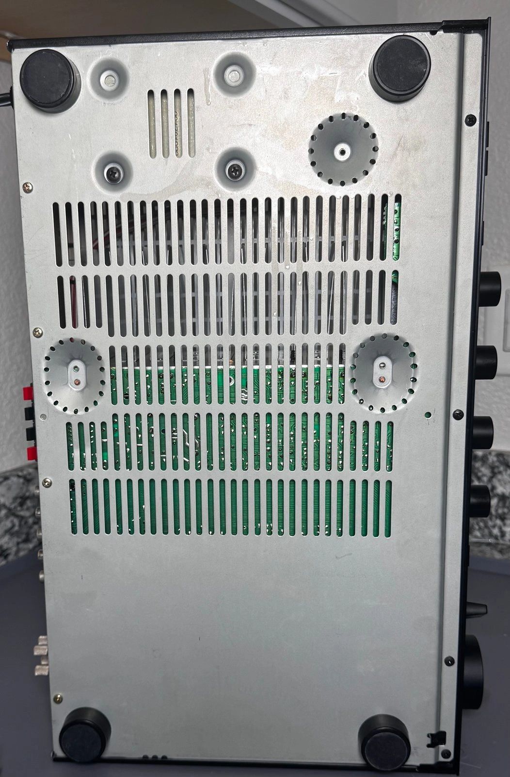 Yamaha R-5 Receiver — photo 2
