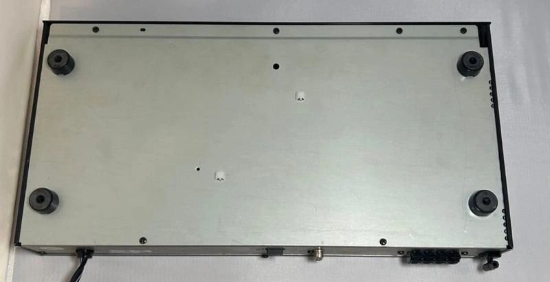 Yamaha T-30 Tuner — photo 5
